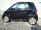 Smart  Funding from 49 €, VAT recl, climate 2008 Used vehicle photo