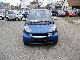 2007 Smart  Passion Diesel Model: 2008 45hp ORIG.46.000Km Small Car Used vehicle photo 1