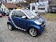 2007 Smart  Passion Diesel Model: 2008 45hp ORIG.46.000Km Small Car Used vehicle photo 3
