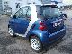 2010 Smart  fortwo passion softouch Small Car Used vehicle photo 2