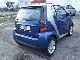 2010 Smart  fortwo passion softouch Small Car Used vehicle photo 3