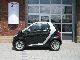 Smart  fortwo cabrio passion 52 kw action NOW! 2010 Used vehicle photo