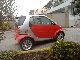 2007 Smart  Only 13000km + air + Navi + Warranty + rims Small Car Used vehicle photo 2