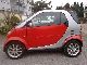 2007 Smart  Only 13000km + air + Navi + Warranty + rims Small Car Used vehicle photo 3