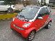 2007 Smart  Only 13000km + air + Navi + Warranty + rims Small Car Used vehicle photo 4