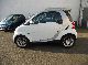 2007 Smart  Passion Softouch air navigation aluminum shift paddles PDC Small Car Used vehicle photo 3