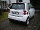 2008 Smart  softouch passion, climate, sitzh.Neupr. € 14,000 Small Car Used vehicle photo 2