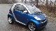 Smart  smart cdi passion dpf panoramic top condition 2007 Used vehicle photo