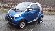 2007 Smart  smart cdi passion dpf panoramic top condition Small Car Used vehicle photo 1