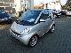 2010 Smart  Fortwo Coupe Passion MHD radio CD Small Car Used vehicle photo 2