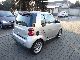 2010 Smart  Fortwo Coupe Passion MHD radio CD Small Car Used vehicle photo 7