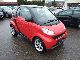 2010 Smart  Fortwo Coupe Pulse MHD, air, power, Softouch Small Car Used vehicle photo 1