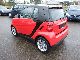 2010 Smart  Fortwo Coupe Pulse MHD, air, power, Softouch Small Car Used vehicle photo 2