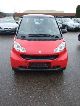 2010 Smart  Fortwo Coupe Pulse MHD, air, power, Softouch Small Car Used vehicle photo 4