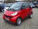 Smart  Pure Fortwo MHD 52kw / Air / SFT 2011 2010 Used vehicle photo