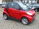 2010 Smart  Pure Fortwo MHD 52kw / Air / SFT 2011 Small Car Used vehicle photo 3