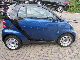 2010 Smart  fortwo mhd softouch pure, panoramic roof! Small Car Used vehicle photo 3