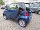 2010 Smart  fortwo mhd softouch pure, panoramic roof! Small Car Used vehicle photo 6