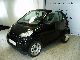 Smart  Convertible only 21,000 km of air navigation 1.Hand MHD 2008 Used vehicle photo