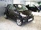 2008 Smart  Convertible only 21,000 km of air navigation 1.Hand MHD Cabrio / roadster Used vehicle photo 1