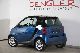 2010 Smart  Fortwo mhd Coupe 52KW * SHZ * - 46.0% Passion Sports car/Coupe Used vehicle photo 11