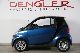 Smart  Fortwo mhd Coupe 52KW * SHZ * - 46.0% Passion 2010 Used vehicle photo
