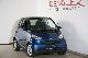 2010 Smart  Fortwo mhd Coupe 52KW * SHZ * - 46.0% Passion Sports car/Coupe Used vehicle photo 1