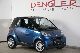 2010 Smart  Fortwo mhd Coupe 52KW * SHZ * - 46.0% Passion Sports car/Coupe Used vehicle photo 2