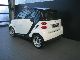 2010 Smart  Coupe Pure mhd Small Car Used vehicle photo 2