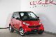 2010 Smart  Fortwo Coupe 52kW mhd new model * Pure * 390 ALU Sports car/Coupe Used vehicle photo 10