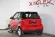 2010 Smart  Fortwo Coupe 52kW mhd new model * Pure * 390 ALU Sports car/Coupe Used vehicle photo 1