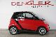 2010 Smart  Fortwo Coupe 52kW mhd new model * Pure * 390 ALU Sports car/Coupe Used vehicle photo 3