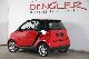 2010 Smart  Fortwo Coupe 52kW mhd new model * Pure * 390 ALU Sports car/Coupe Used vehicle photo 8