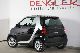 2010 Smart  Fortwo coupe 62 kW ** Huge selection ** Passion Sports car/Coupe Used vehicle photo 2