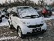 2010 Smart  fortwo pure air coupè full roof EU5 Small Car Used vehicle photo 1