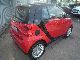 2010 Smart  fortwo passion (air) 62 KW Sports car/Coupe Used vehicle photo 2