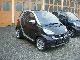 Smart  smart fortwo coupe passion micro hybrid softouch 2011 Used vehicle photo