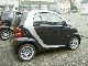2011 Smart  smart fortwo coupe passion micro hybrid softouch Small Car Used vehicle photo 3