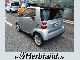 2010 Smart  fortwo mhd Sports car/Coupe Used vehicle photo 3