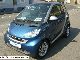 Smart  ForTwo Coupe Passion mhd * 52KW * 2010 Used vehicle photo