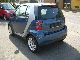 2010 Smart  ForTwo Coupe Passion mhd * 52KW * Small Car Used vehicle photo 1