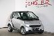 2010 Smart  Fortwo Coupe 52 KW mhd Pure ONE OF MANY Sports car/Coupe Used vehicle photo 9