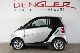 2010 Smart  Fortwo Coupe 52 KW mhd Pure ONE OF MANY Sports car/Coupe Used vehicle photo 2
