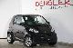 Smart  Fortwo mhd Coupe 52kW * TOP TIP * Pure 2011 Employee's Car photo