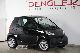 2011 Smart  Fortwo mhd Coupe 52kW * TOP TIP * Pure Sports car/Coupe Employee's Car photo 2
