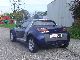 2006 Smart  roadster-coupe soft touch air / ESP / accident Cabrio / roadster Used vehicle photo 3