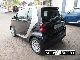 2010 Smart  ForTwo Coupe Passion mhd (Klima) Sports car/Coupe Demonstration Vehicle photo 3