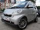 Smart  Passion Cabrio Incl. 24 months engine warranty 2007 Used vehicle photo