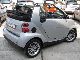 2007 Smart  Passion Cabrio Incl. 24 months engine warranty Cabrio / roadster Used vehicle photo 1