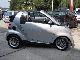 2007 Smart  Passion Cabrio Incl. 24 months engine warranty Cabrio / roadster Used vehicle photo 2